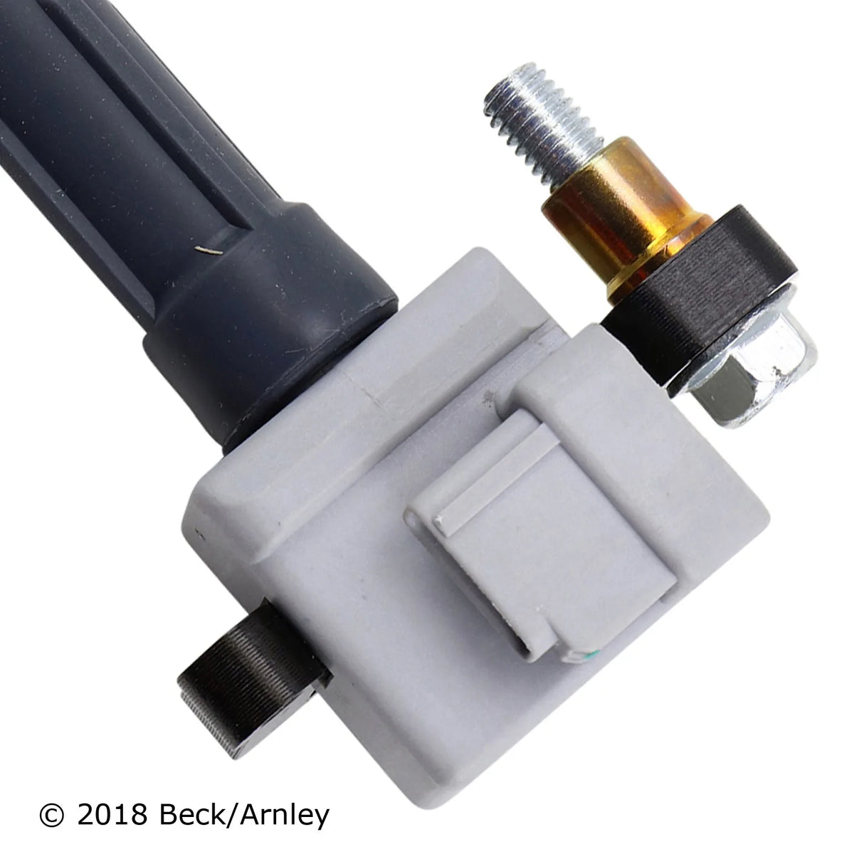 Beck/Arnley 178-8392 2004-2010 Subaru Forester Direct Ignition Coil