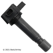 Beck/Arnley 178-8393 2006-2011 Honda Civic Direct Ignition Coil