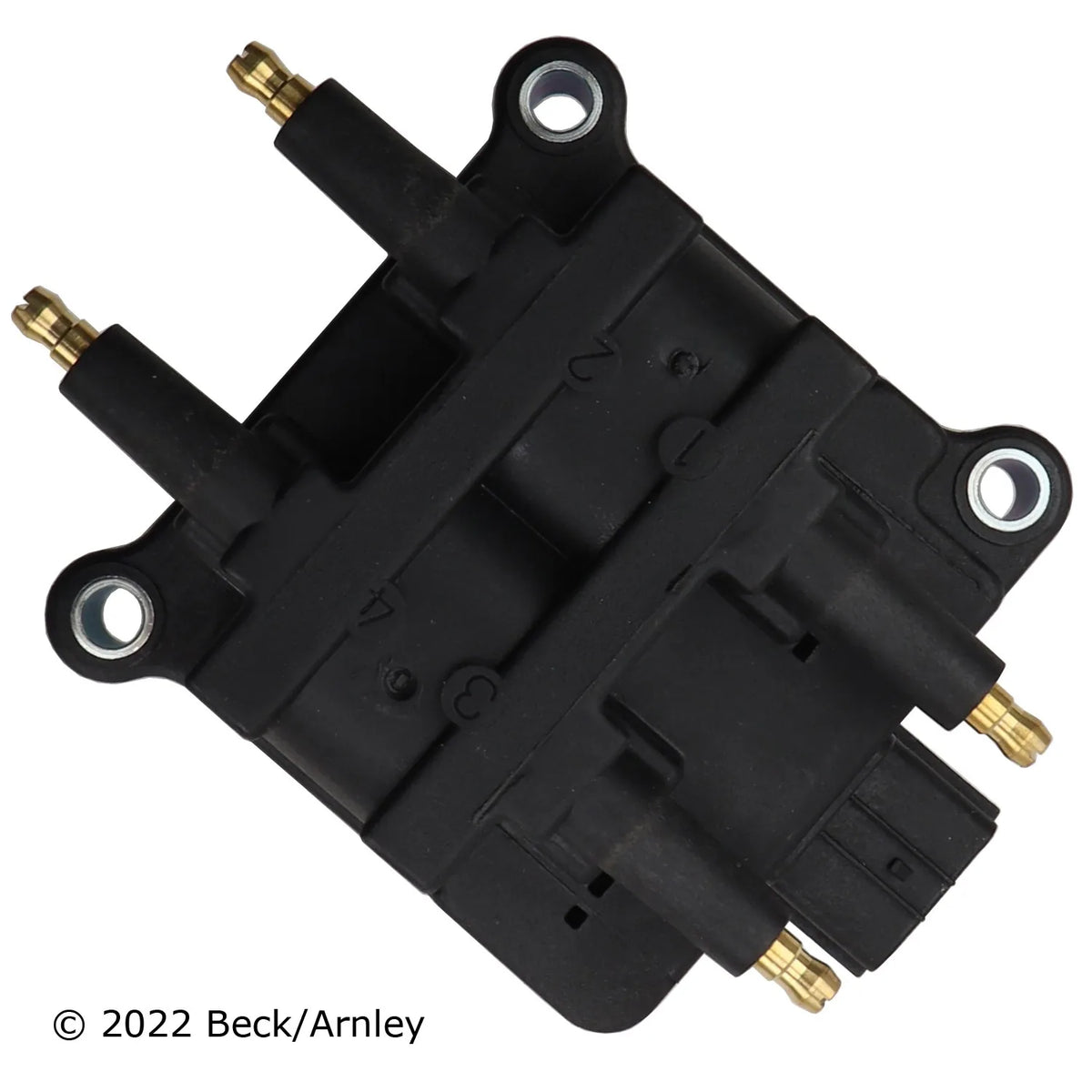 Beck/Arnley 178-8402 2003-2006 Subaru Baja Ignition Coil