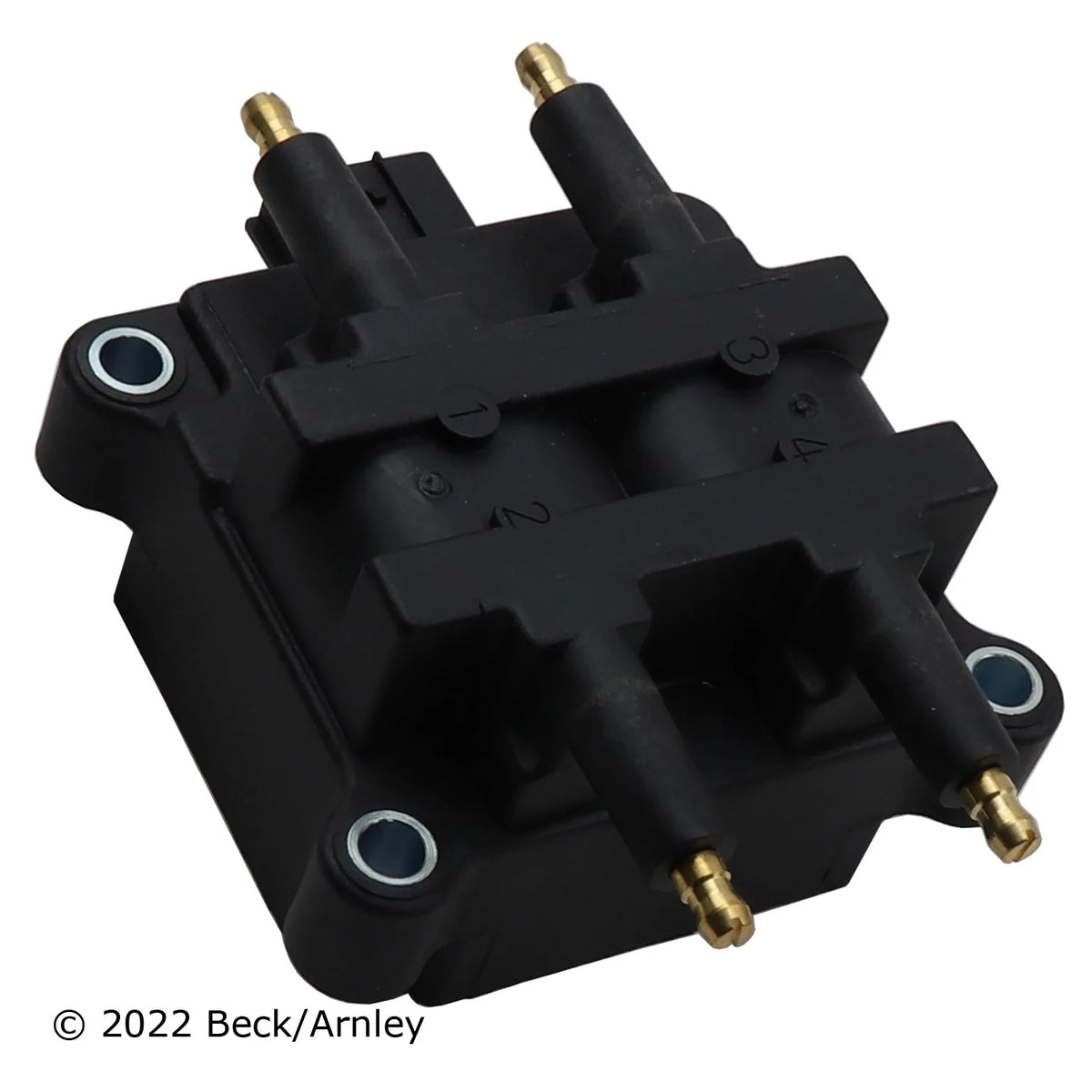 Beck/Arnley 178-8402 2003-2006 Subaru Baja Ignition Coil