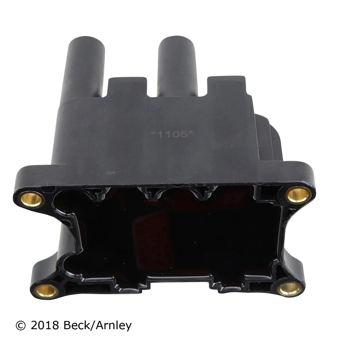 Beck/Arnley 178-8404 2001-2009 Mazda B2300 Ignition Coil