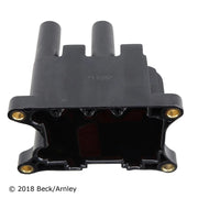 Beck/Arnley 178-8404 2001-2009 Mazda B2300 Ignition Coil