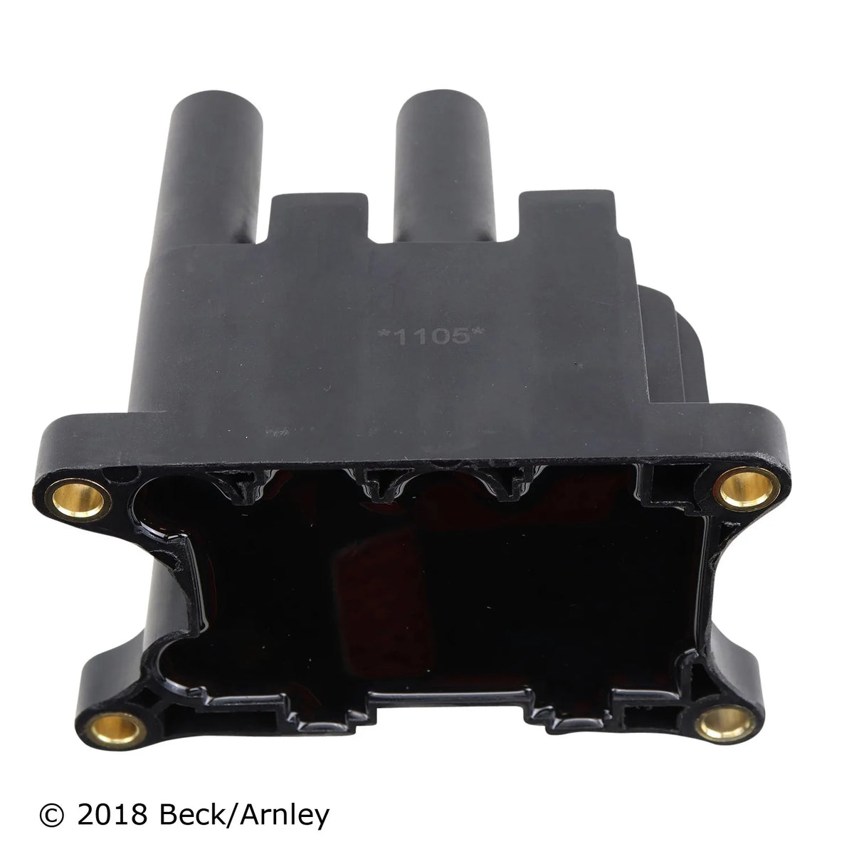 Beck/Arnley 178-8404 2001-2009 Mazda B2300 Ignition Coil