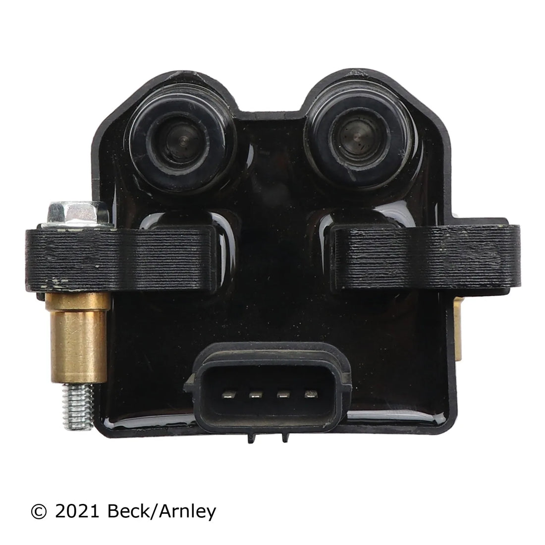 Beck/Arnley 178-8405 2005-2010 Subaru Impreza Ignition Coil