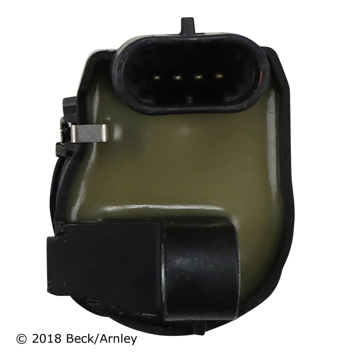Beck/Arnley 178-8407 2010-2012 Chevrolet Camaro Direct Ignition Coil