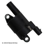 Beck/Arnley 178-8407 2010-2012 Chevrolet Camaro Direct Ignition Coil