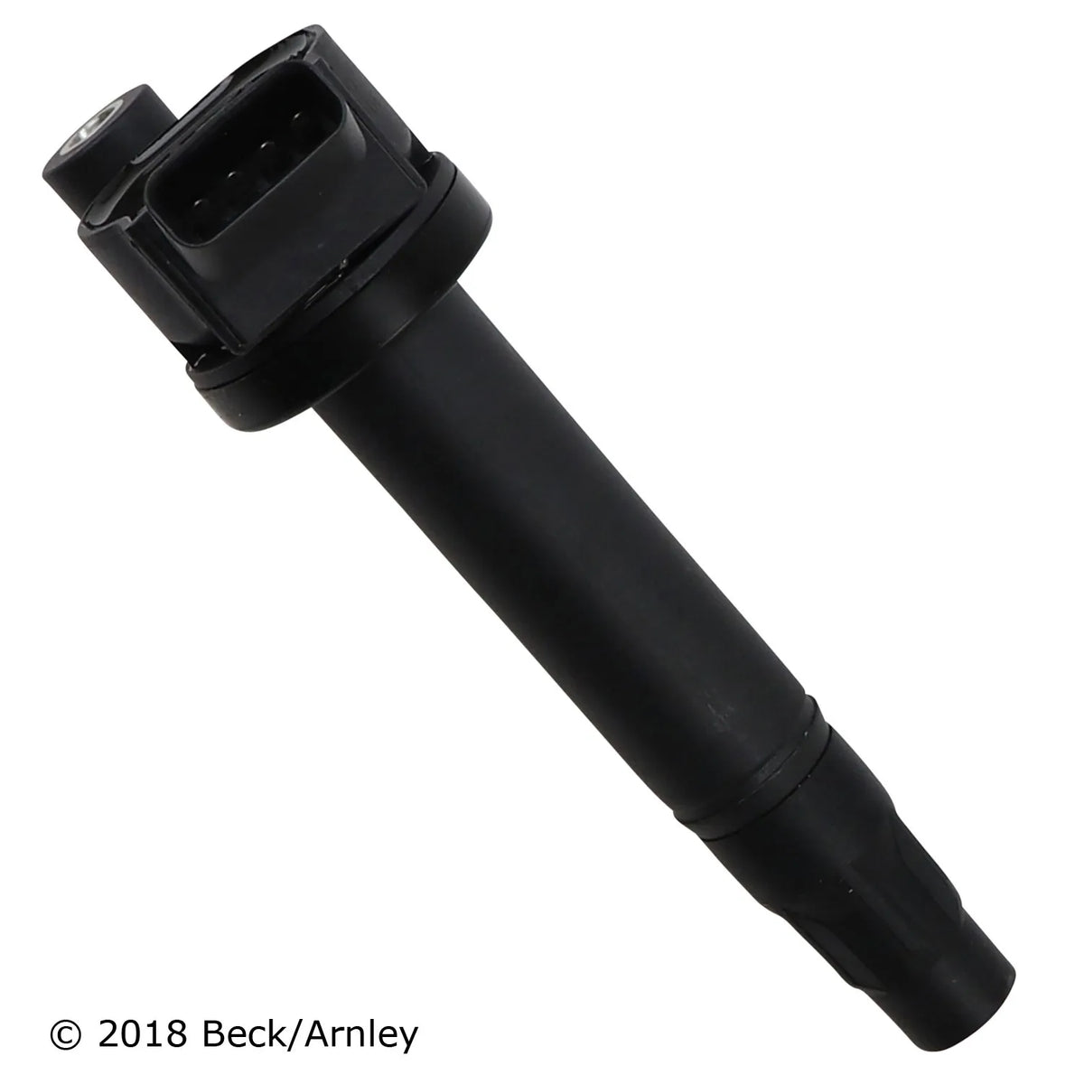 Beck/Arnley 178-8408 2004-2010 Toyota Highlander Direct Ignition Coil