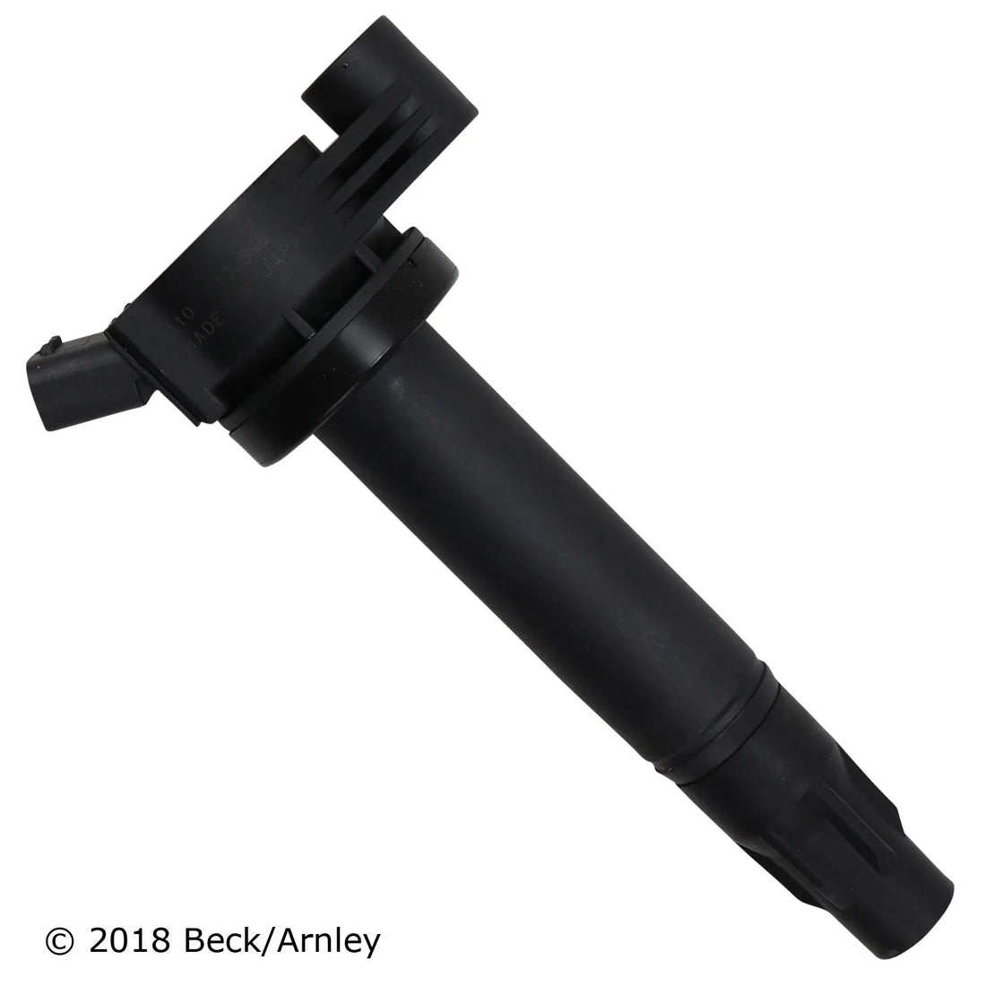 Beck/Arnley 178-8408 2004-2010 Toyota Highlander Direct Ignition Coil