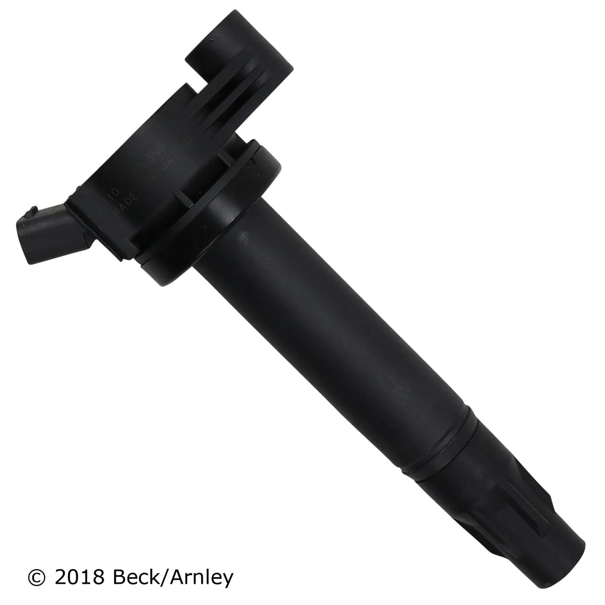 Beck/Arnley 178-8408 2004-2010 Toyota Highlander Direct Ignition Coil