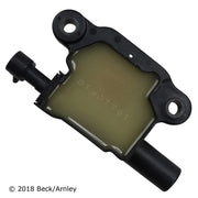 Beck/Arnley 178-8411 2010-2012 Chevrolet Camaro Direct Ignition Coil