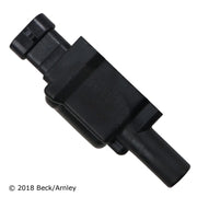 Beck/Arnley 178-8411 2010-2012 Chevrolet Camaro Direct Ignition Coil