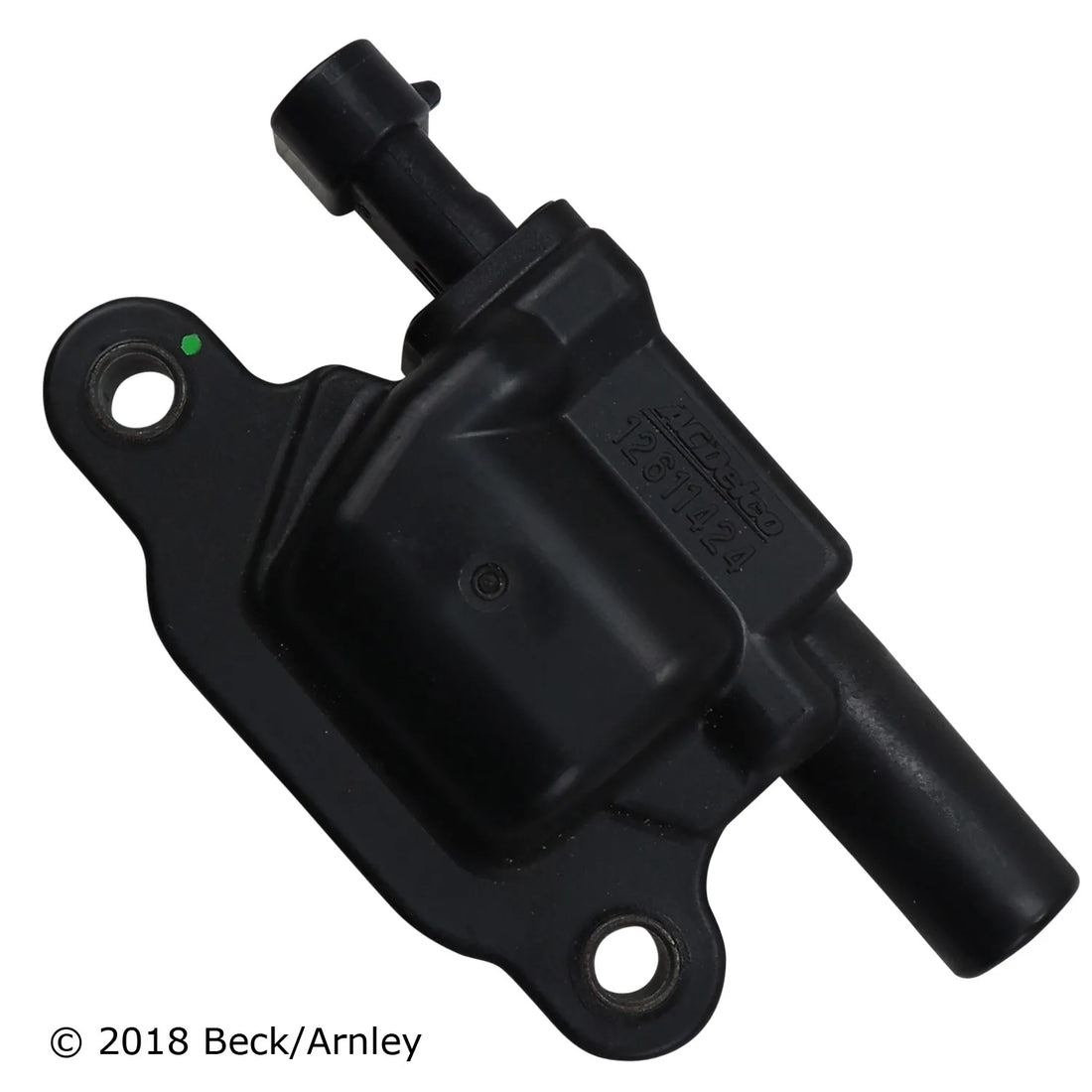 Beck/Arnley 178-8411 2010-2012 Chevrolet Camaro Direct Ignition Coil