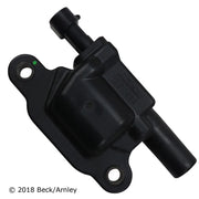 Beck/Arnley 178-8411 2010-2012 Chevrolet Camaro Direct Ignition Coil