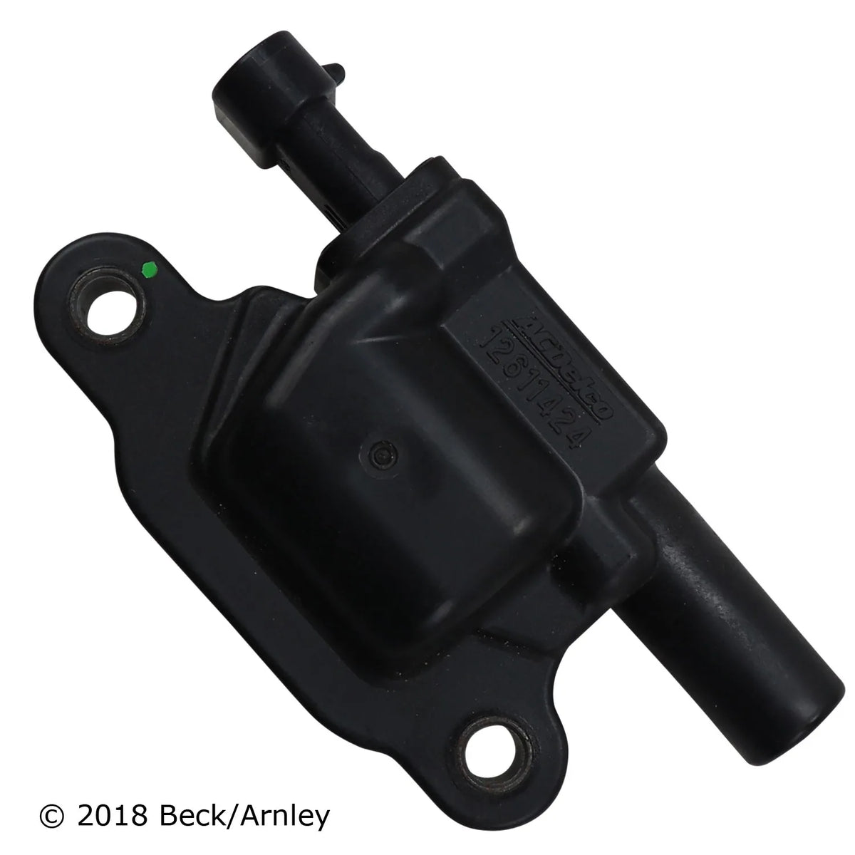 Beck/Arnley 178-8411 2010-2012 Chevrolet Camaro Direct Ignition Coil
