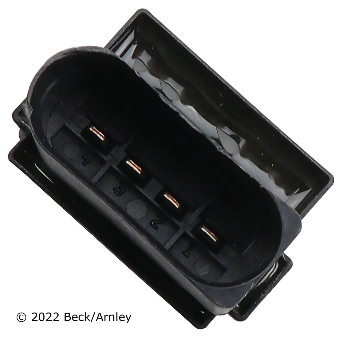 Beck/Arnley 178-8415 2004-2018 Porsche Cayenne Direct Ignition Coil