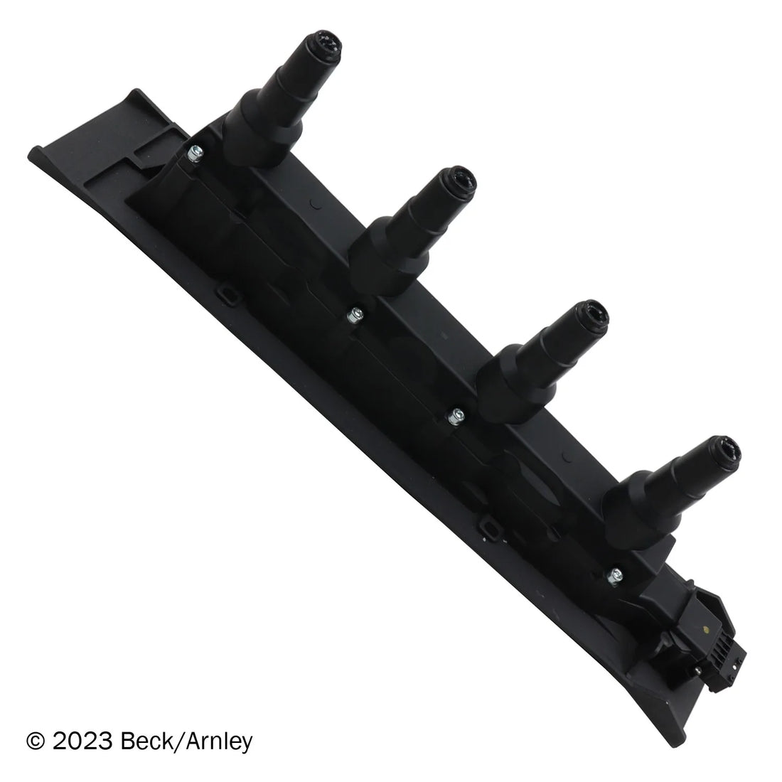 Beck/Arnley 178-8418 1999-2009 Saab 9-5 Ignition Coil Assembly