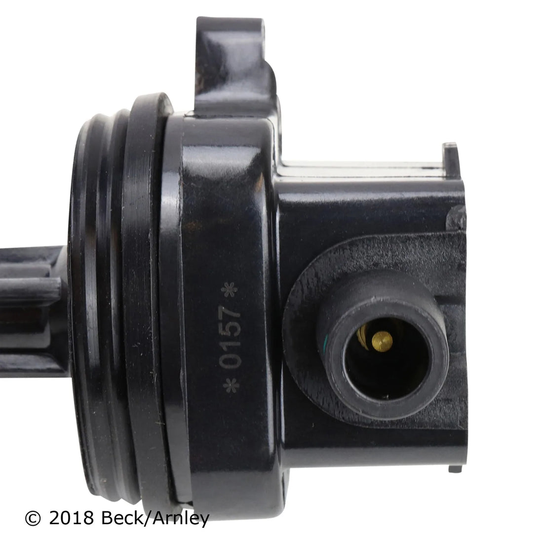 Beck/Arnley 178-8419 2000-2004 Volvo S40 Direct Ignition Coil