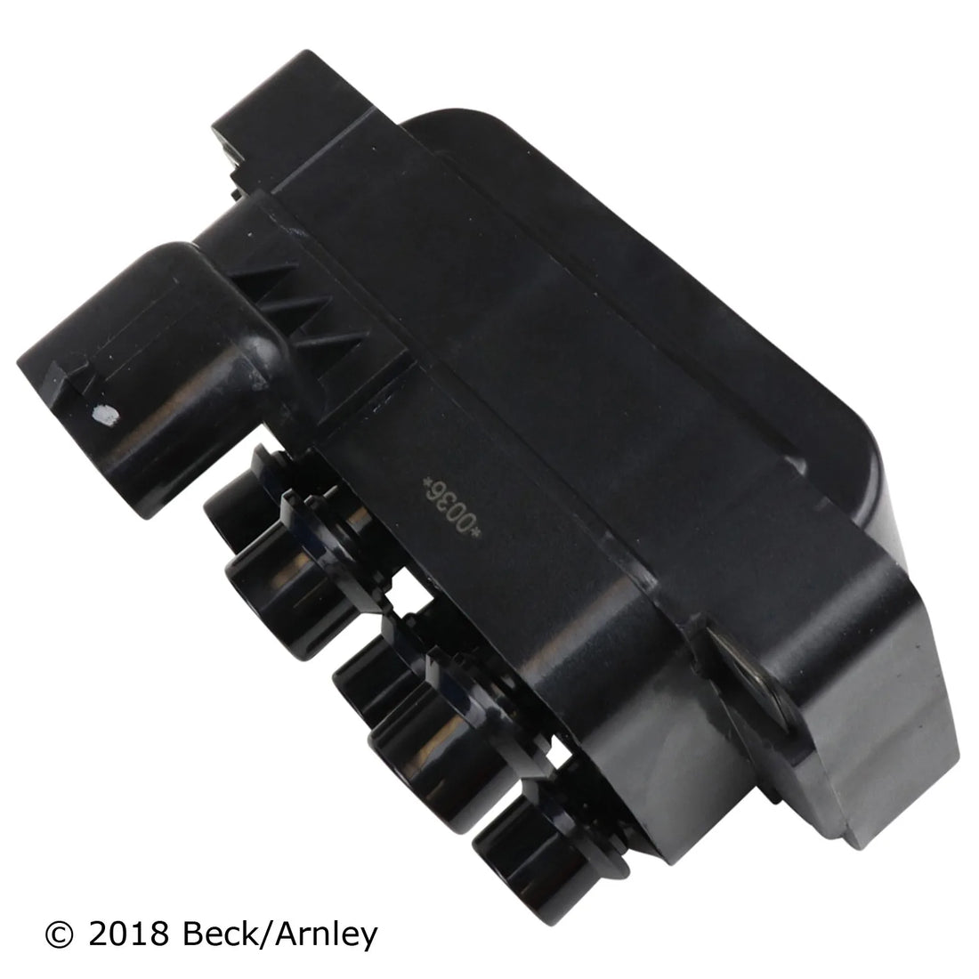 Beck/Arnley 178-8421 2000-2001 Mazda MPV Ignition Coil