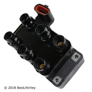 Beck/Arnley 178-8421 2000-2001 Mazda MPV Ignition Coil