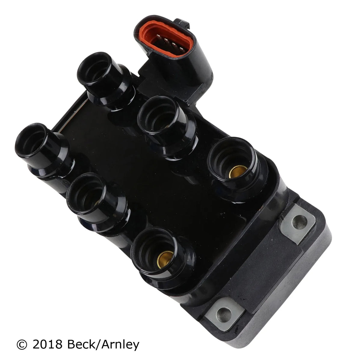 Beck/Arnley 178-8421 2000-2001 Mazda MPV Ignition Coil