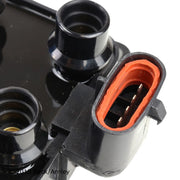 Beck/Arnley 178-8421 2000-2001 Mazda MPV Ignition Coil