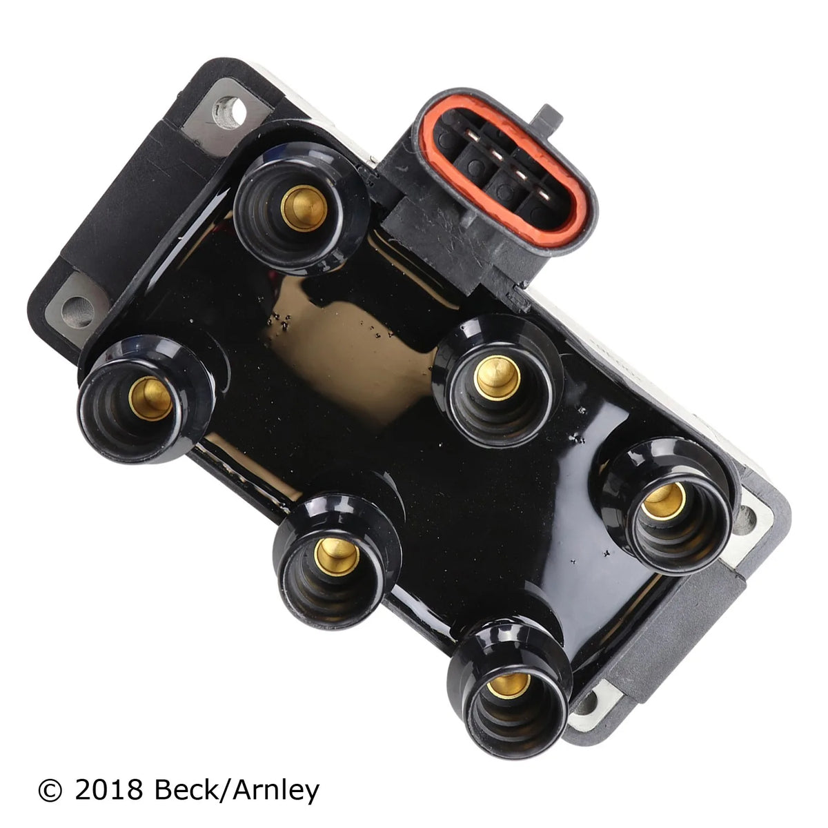 Beck/Arnley 178-8421 2000-2001 Mazda MPV Ignition Coil