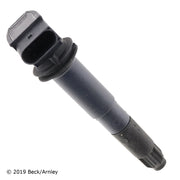 Beck/Arnley 178-8424 2003-2006 Porsche Cayenne Direct Ignition Coil