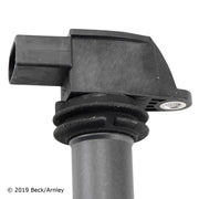 Beck/Arnley 178-8424 2003-2006 Porsche Cayenne Direct Ignition Coil