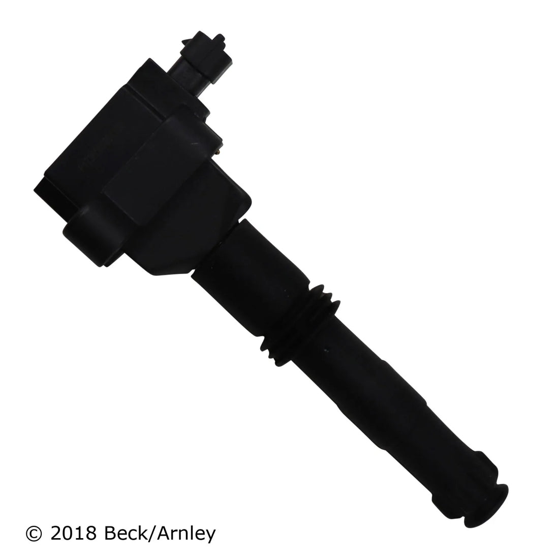 Beck/Arnley 178-8434 1997-2002 Porsche Boxster Direct Ignition Coil
