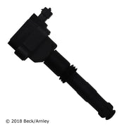 Beck/Arnley 178-8434 1997-2002 Porsche Boxster Direct Ignition Coil