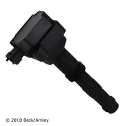 Beck/Arnley 178-8434 1997-2002 Porsche Boxster Direct Ignition Coil