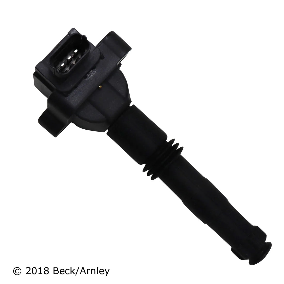Beck/Arnley 178-8434 1997-2002 Porsche Boxster Direct Ignition Coil