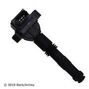 Beck/Arnley 178-8434 1997-2002 Porsche Boxster Direct Ignition Coil