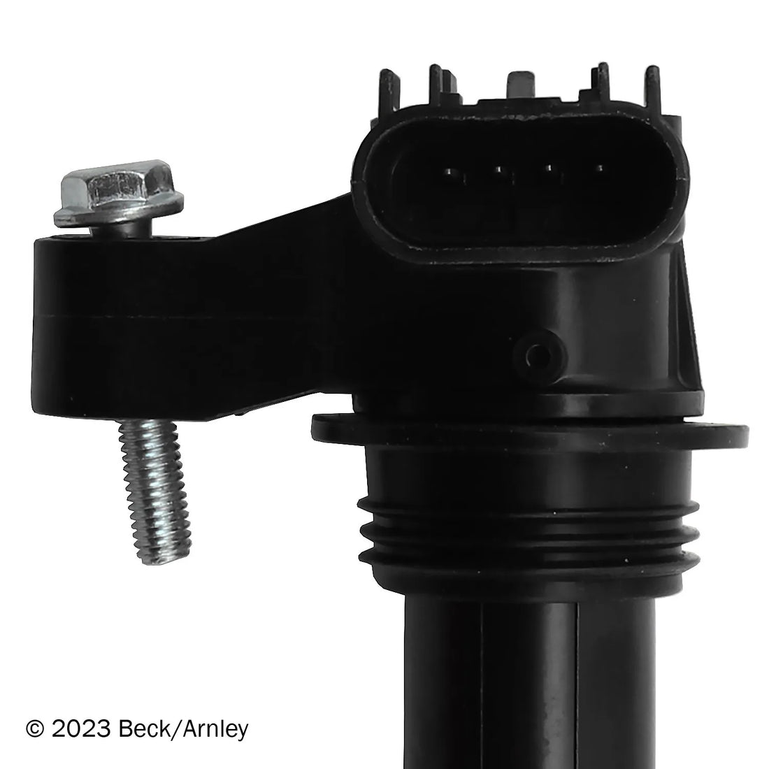 Beck/Arnley 178-8435 2008-2012 Buick Enclave Direct Ignition Coil