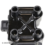 Beck/Arnley 178-8444 1999-2004 Land Rover Discovery Ignition Coil