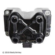Beck/Arnley 178-8444 1999-2004 Land Rover Discovery Ignition Coil