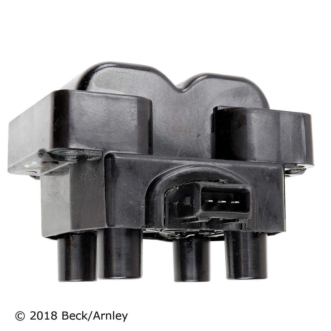 Beck/Arnley 178-8444 1999-2004 Land Rover Discovery Ignition Coil