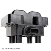 Beck/Arnley 178-8444 1999-2004 Land Rover Discovery Ignition Coil