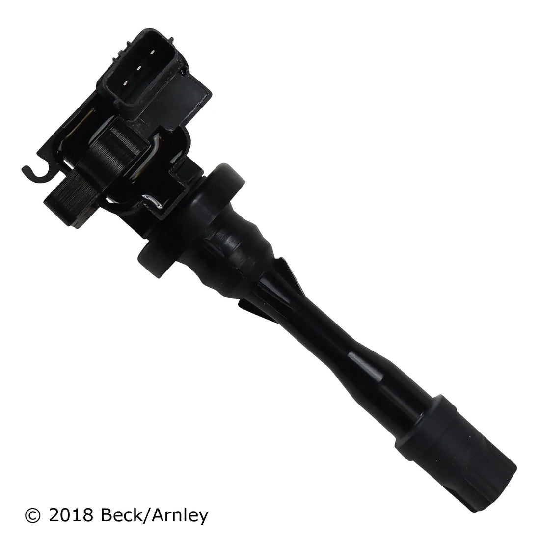 Beck/Arnley 178-8447 2003-2006 Mitsubishi Montero Direct Ignition Coil