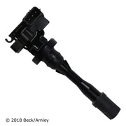 Beck/Arnley 178-8447 2003-2006 Mitsubishi Montero Direct Ignition Coil