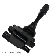 Beck/Arnley 178-8447 2003-2006 Mitsubishi Montero Direct Ignition Coil