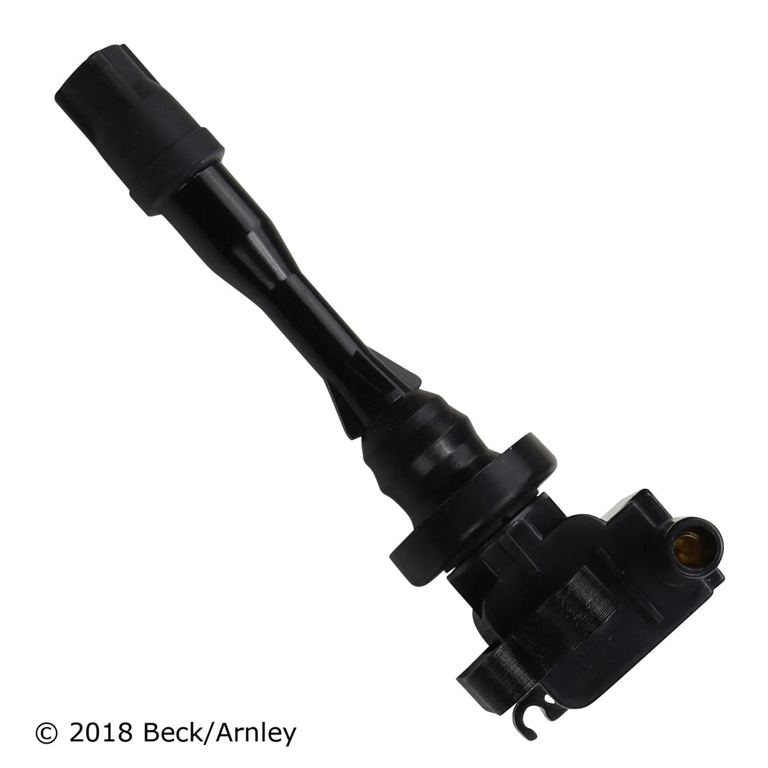 Beck/Arnley 178-8447 2003-2006 Mitsubishi Montero Direct Ignition Coil