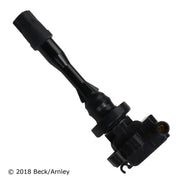 Beck/Arnley 178-8447 2003-2006 Mitsubishi Montero Direct Ignition Coil