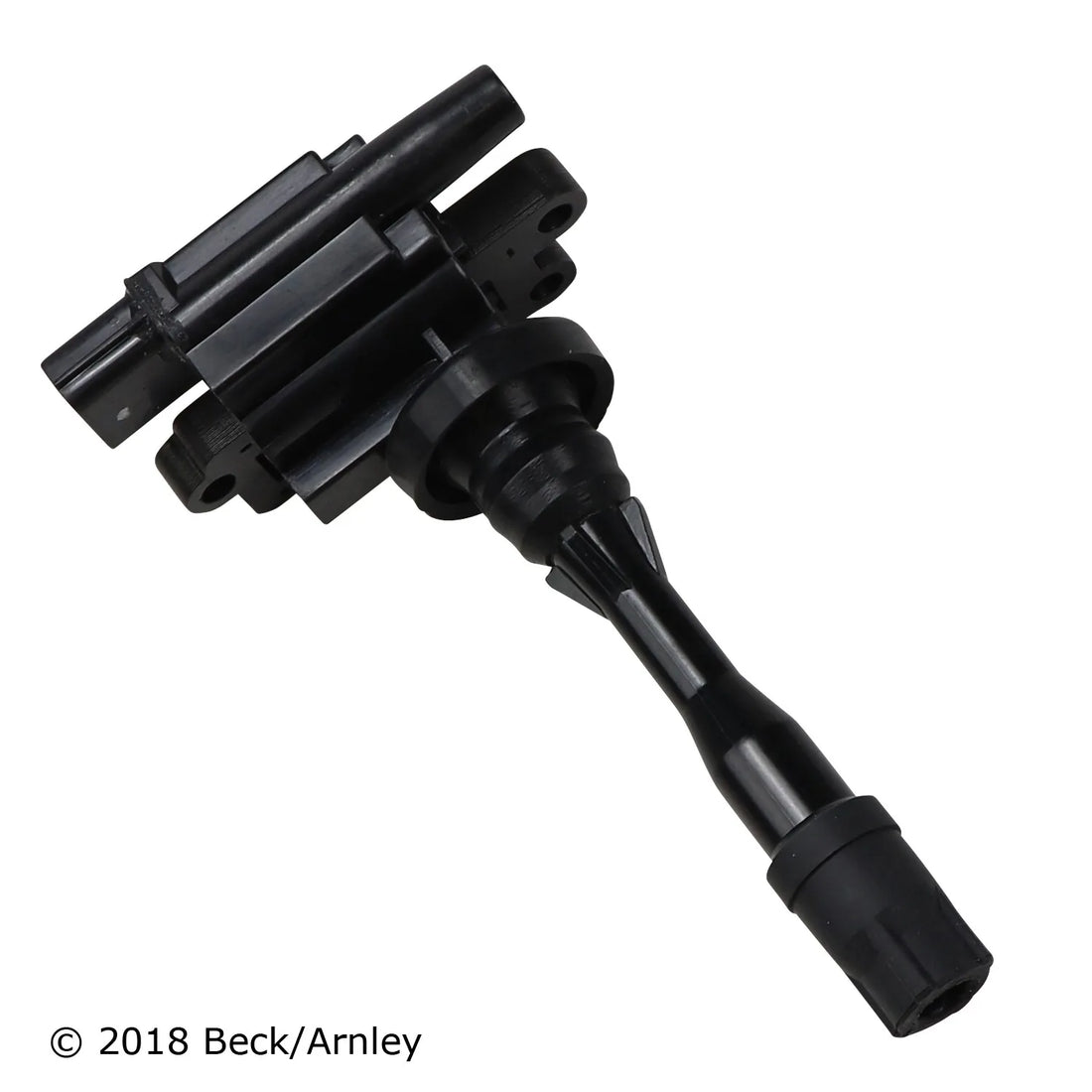 Beck/Arnley 178-8447 2003-2006 Mitsubishi Montero Direct Ignition Coil