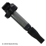 Beck/Arnley 178-8462 2009-2010 Jaguar XF Direct Ignition Coil