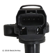 Beck/Arnley 178-8463 1998-2000 Lexus GS400 Direct Ignition Coil