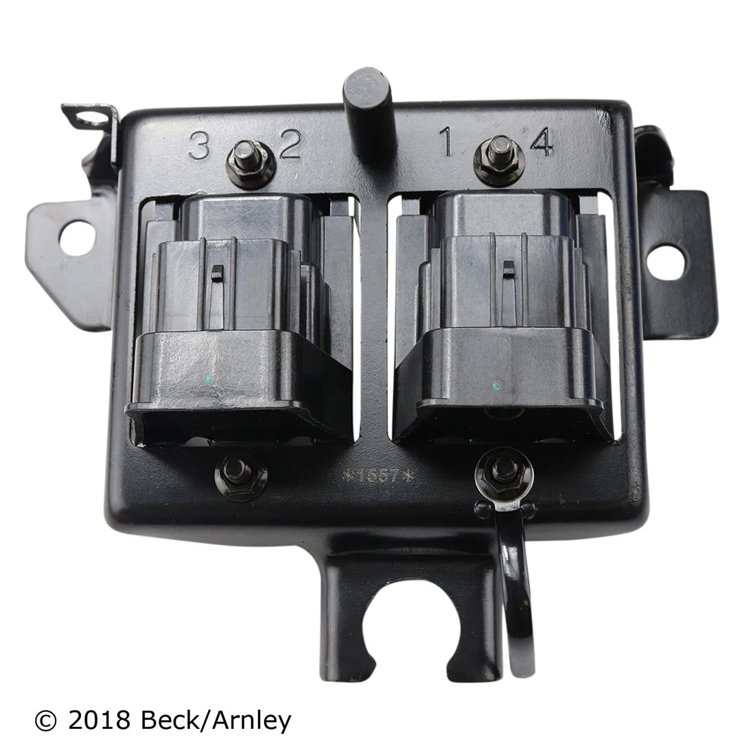 Beck/Arnley 178-8464 1994-1995 Mazda Miata Ignition Coil