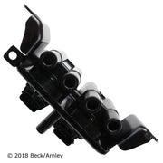 Beck/Arnley 178-8464 1994-1995 Mazda Miata Ignition Coil