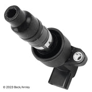 Beck/Arnley 178-8472 2003-2008 Jaguar S-Type Direct Ignition Coil