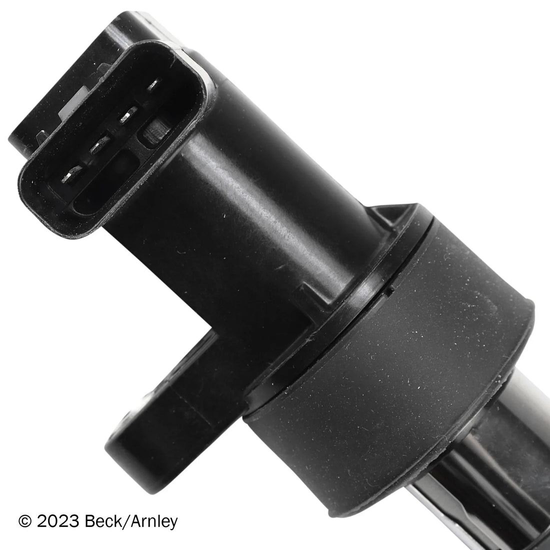 Beck/Arnley 178-8472 2003-2008 Jaguar S-Type Direct Ignition Coil